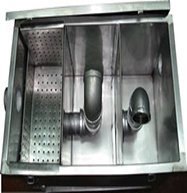 FABRICACION DE TRAMPAS DE GRASA EN EMPRESAS, FABRICACION DE TRAMPAS PARA TALLERES MECANICOS